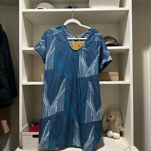 Kealopiko aloha wear dress